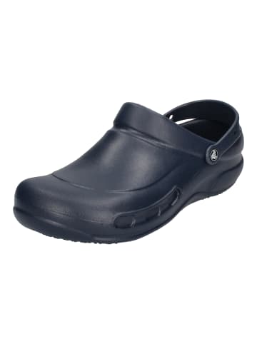 Crocs Clogs Bistro in blau