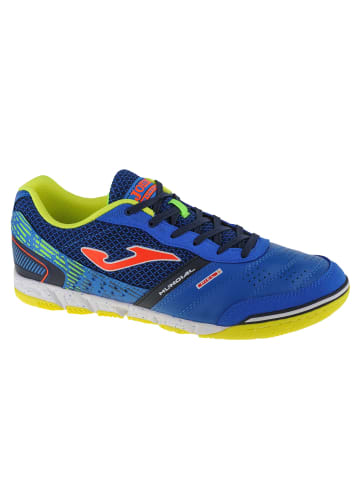 Joma Joma Mundial 22 MUNW IN in Blau