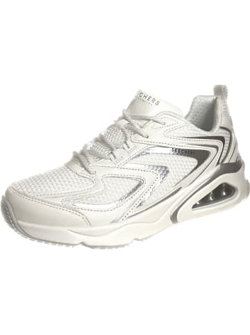 Skechers Sneaker in weiß