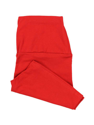 Alkato Shorts in rot