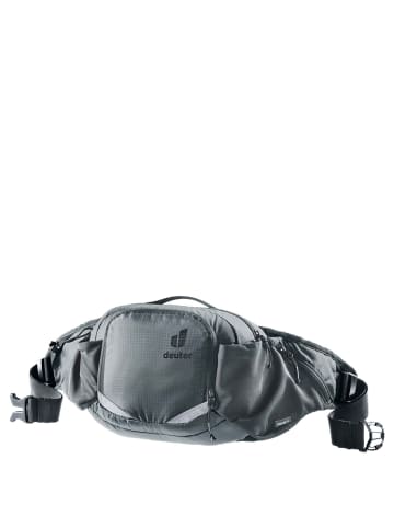 Deuter Pulse 5 - Gürteltasche 33 cm (graphite) in graphite