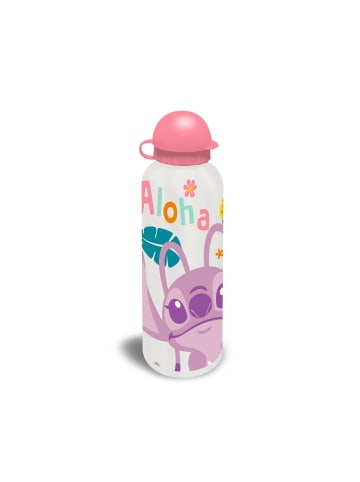 Lilo & Stitch Aloha Aluminiumflasche 500 ml
