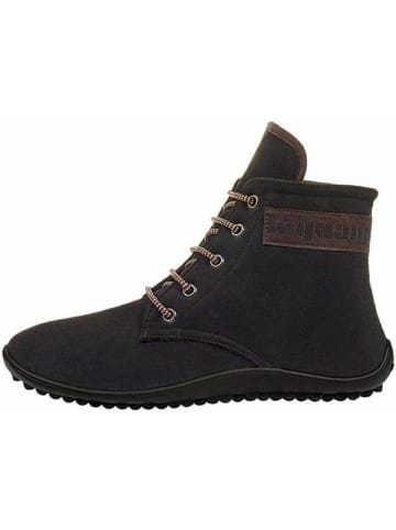 Leguano Schnür-Stiefeletten für Herren in braun