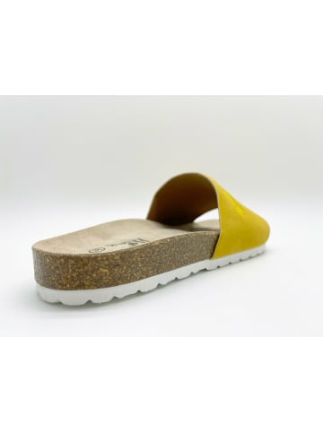 thies Pantoletten für Damen in uni