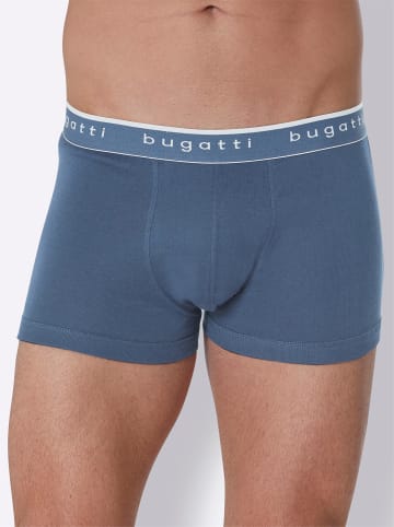 Bugatti Pants in blau