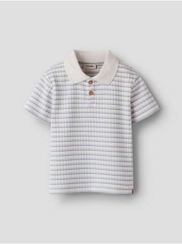 name it Poloshirt in Coconut Milk