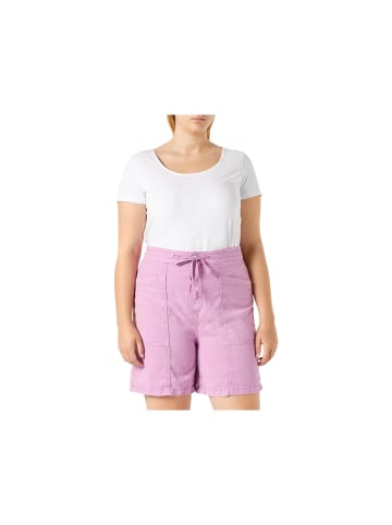 ESPRIT Bermudas in lila