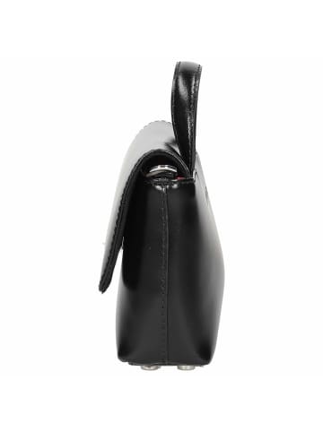 PICARD Black Tie - Umhängetasche 18 cm (black) in schwarz