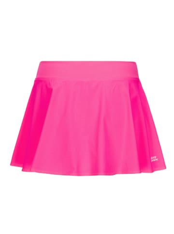 BIDI BADU Mora Tech Skort - pink in pink