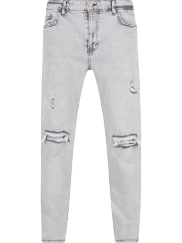 2Y Studios 2Y Studios Jeans in grey