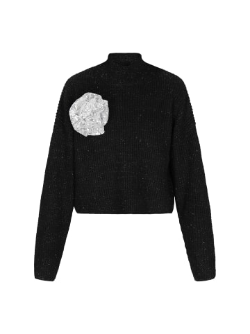 DreiMaster Vintage Women Sweater in black