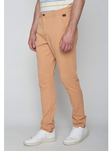 GreenBomb Hose Basic in Haselnuss