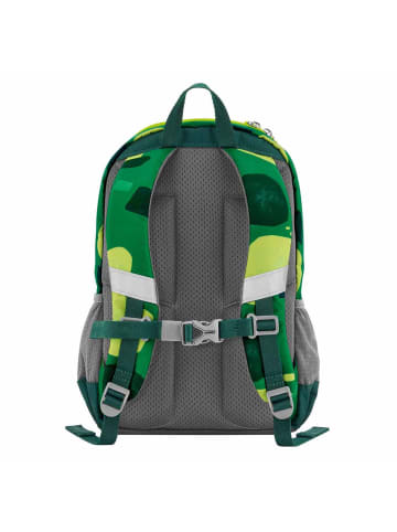 Step by Step Kiga Maxi Kindergartenrucksack 34 cm Little Wild Cat Chiko