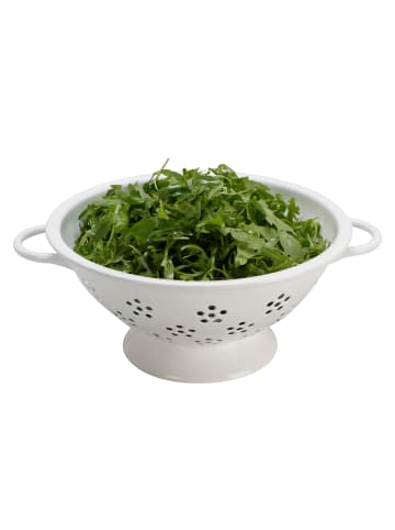 Honey Ware HONEYWARE | Colander, weiß, 1,5 L