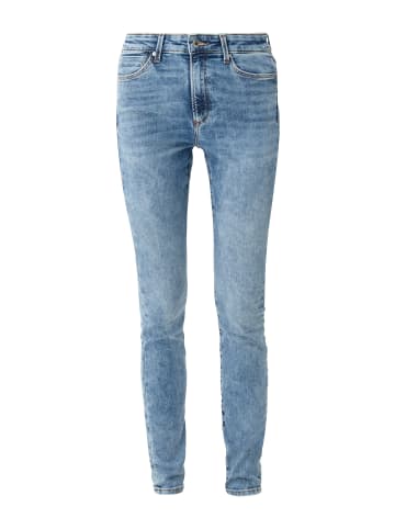 s.Oliver Jeans-Hose IZABELL in 54Z4_hellblau