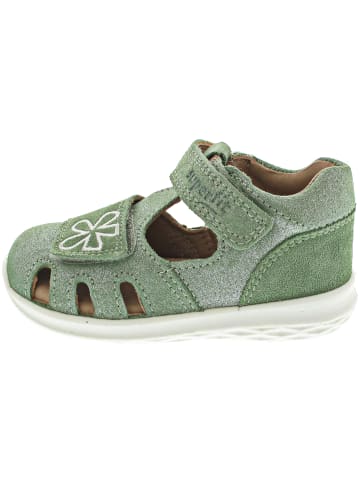 superfit Bumblebee Minilette Grün