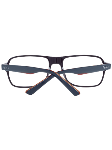 Pepe Jeans Männer Optische Fassungen Quadratisch Blau