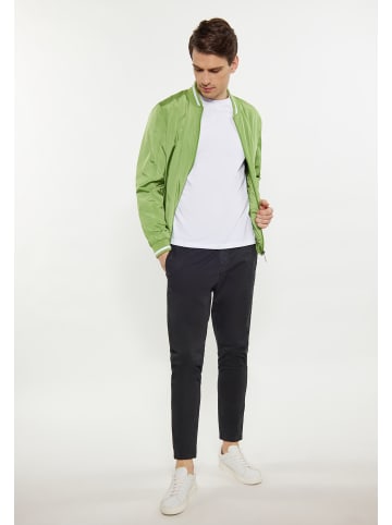 MO Collegejacke in Hellgrün