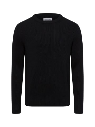 Jack & Jones Pullover JJEPERFECT in schwarz - 0003