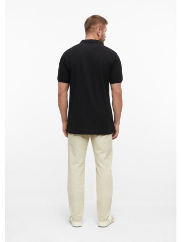s.Oliver Polo-Shirt  in  9999_schwarz
