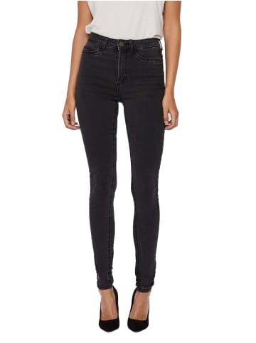 Noisy may Jeans CALLIE skinny in Grau