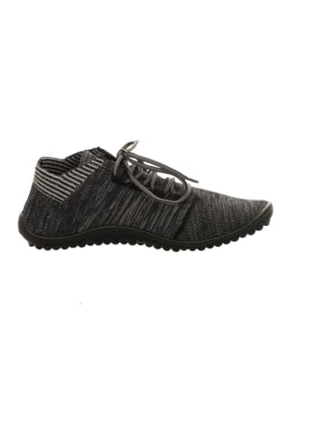 Leguano Barfußschuh in anthrazit