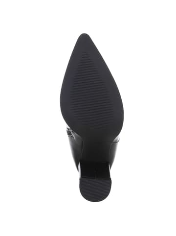 Ital-Design High Heel in Schwarz