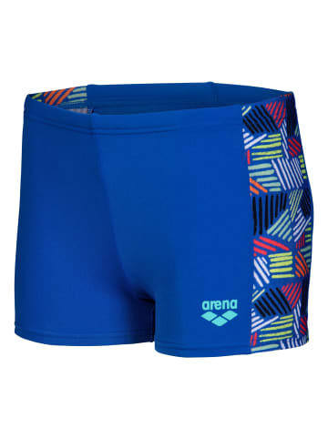 Arena Candies Swim Short in Blau