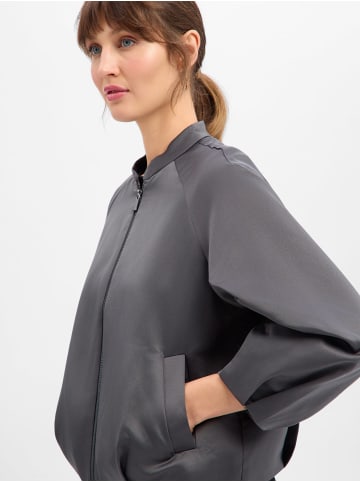 Someday Kurzblazer Noriella in anthrazit