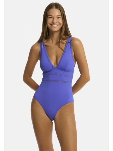 Sea Level Essentials Edit Badeanzüge in IRIS