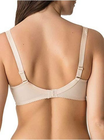 Van de Velde Bügellose BH für Damen in beige