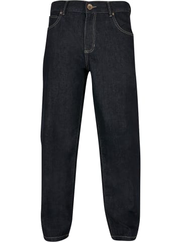 Southpole Jeans in indigo raw