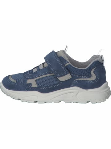 superfit Sneaker für Jungen in blau