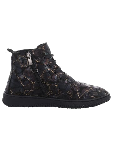 Artiker Stiefelette in schwarz