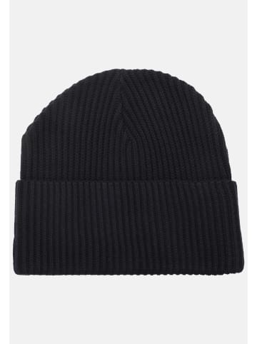 Salzhaut Mütze INE in Navy