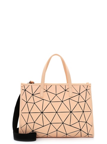 SURI FREY Shopper SFY SURI Sports Jessy-Lu in apricot 642