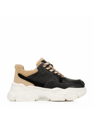 Wittchen Sneakers - premium brand leather shoes in Multicolor