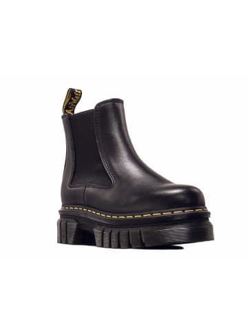 Dr. Martens Boots in Schwarz