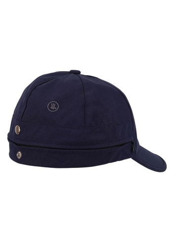 Balke Baseball Cap in blau