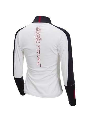 SWIX Skirolli in weiss