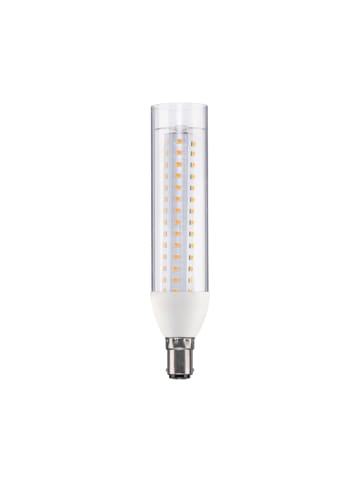 paulmann LED B15d Kolben 1055lm 2700K dim 230V E