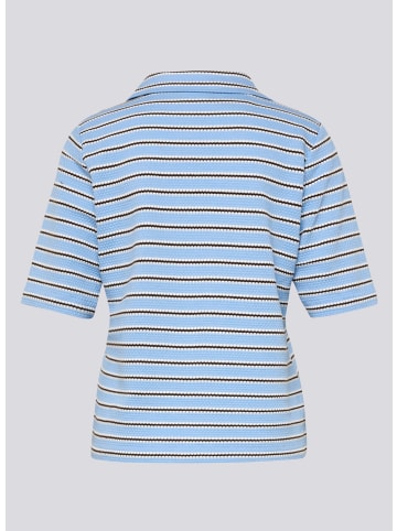 Rabe T-Shirt in Hellblau