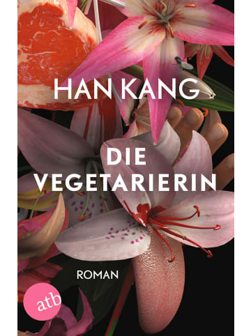 aufbau Die Vegetarierin