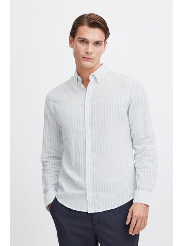 CASUAL FRIDAY Langarmhemd CFAton in Blau