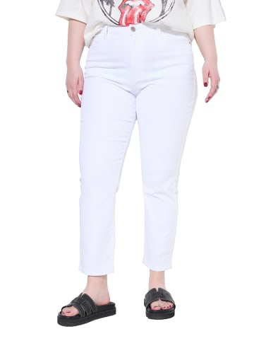 Studio Untold Jeans in offwhite