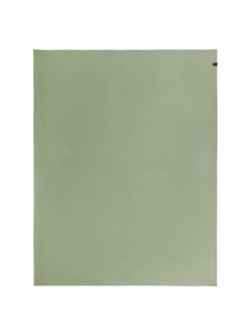 Schöner Wohnen Kollektion Tischdecke FS26 in Grün