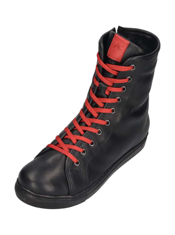 Andrea Conti Stiefeletten 0342856-674 in schwarz