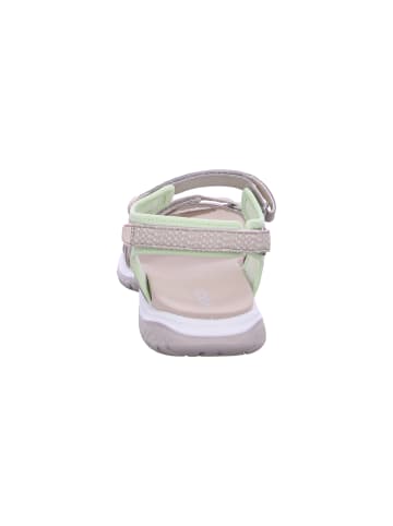 Ecco Sandale Offroad in Grau