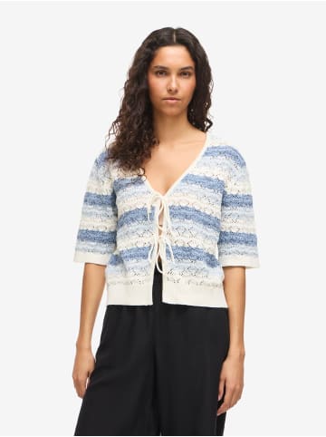 Noisy may Strickoberteil in Birch 1