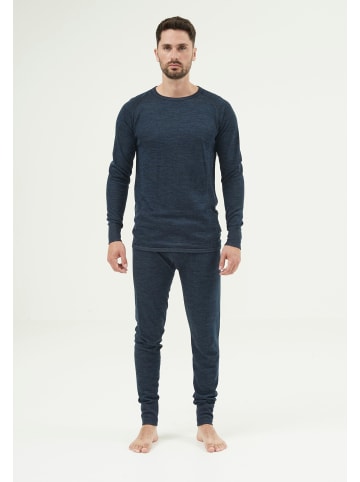 Whistler Funktionsshirt BRADLEY in 2048 Navy Blazer